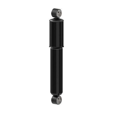 Monroe Shock Absorber, Suspension, Hyd Lockout Unit, 11.63in. Comp Length, 17in. Ext Length, 5.38in. Tra 65419MM